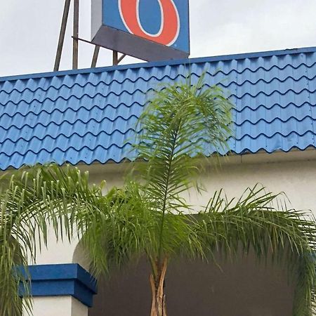 Motel 6-Daytona Beach, Fl - Speedway Екстер'єр фото