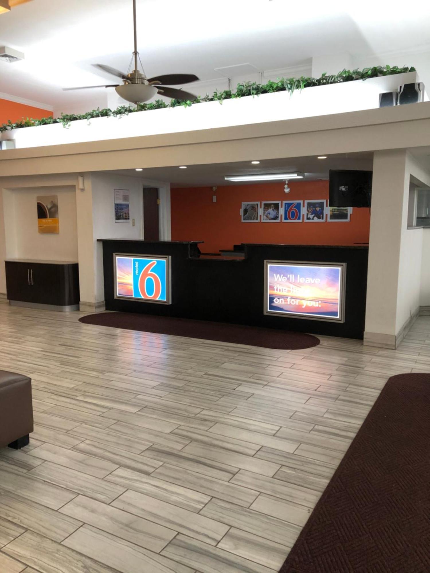 Motel 6-Daytona Beach, Fl - Speedway Екстер'єр фото