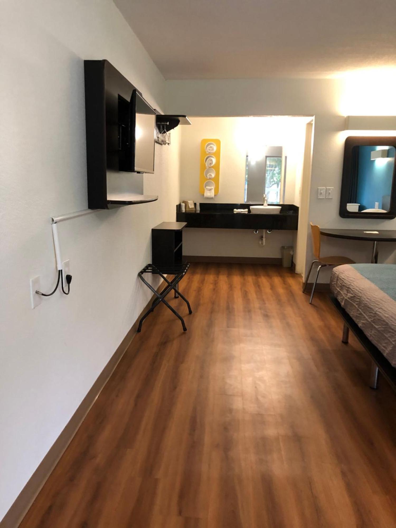 Motel 6-Daytona Beach, Fl - Speedway Екстер'єр фото