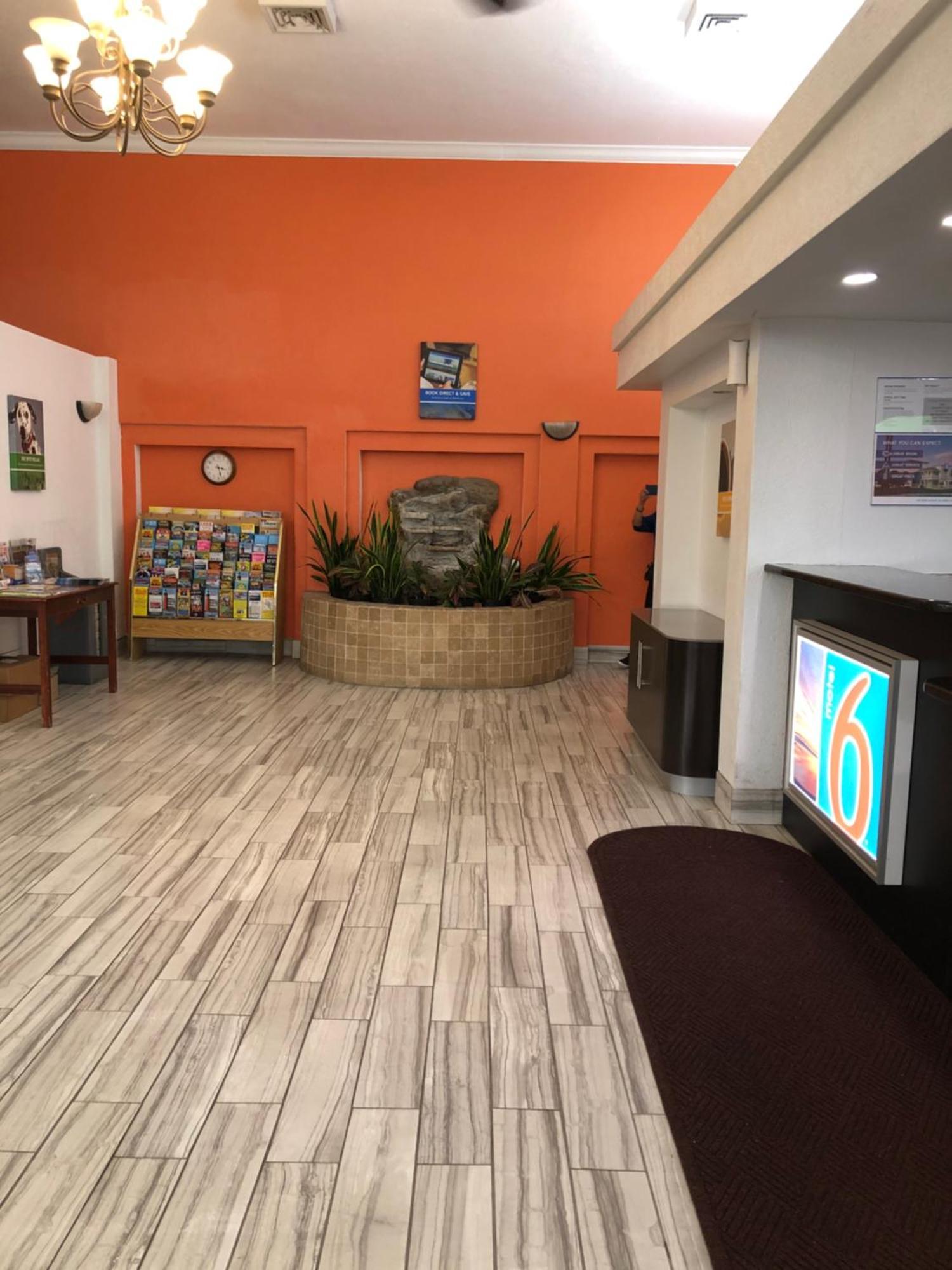 Motel 6-Daytona Beach, Fl - Speedway Екстер'єр фото