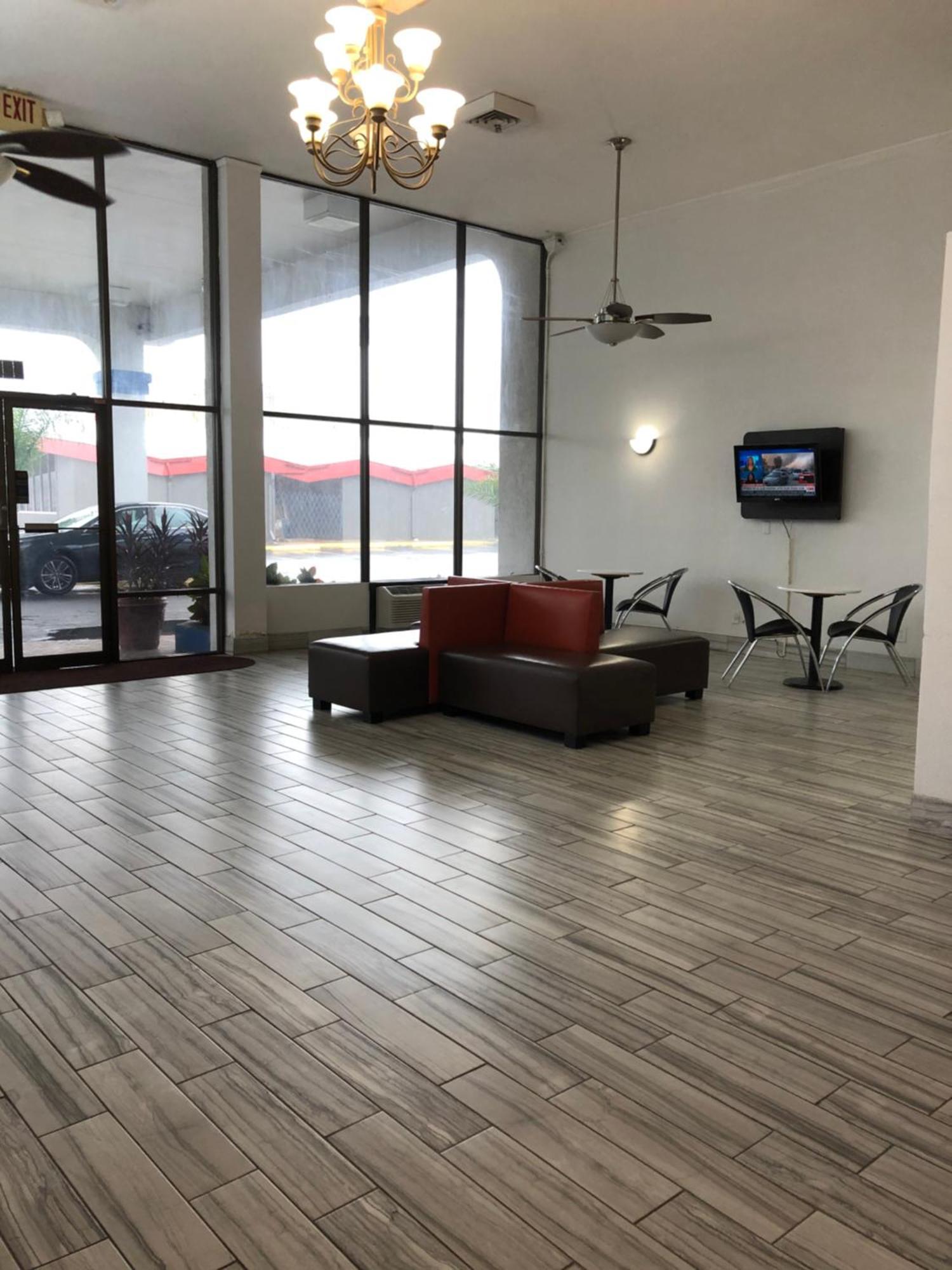 Motel 6-Daytona Beach, Fl - Speedway Екстер'єр фото