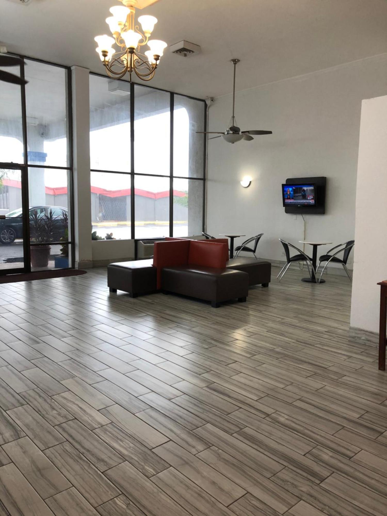 Motel 6-Daytona Beach, Fl - Speedway Екстер'єр фото