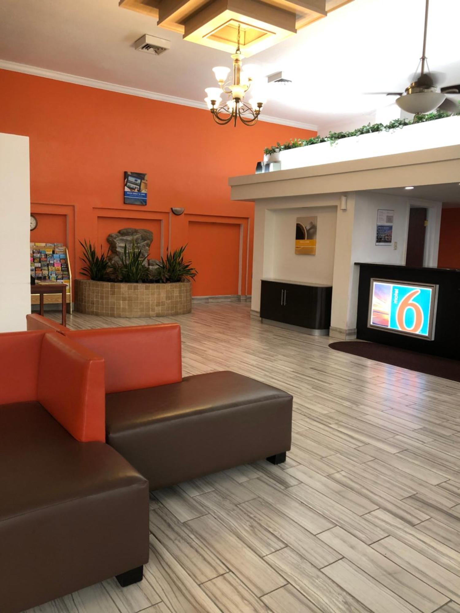 Motel 6-Daytona Beach, Fl - Speedway Екстер'єр фото