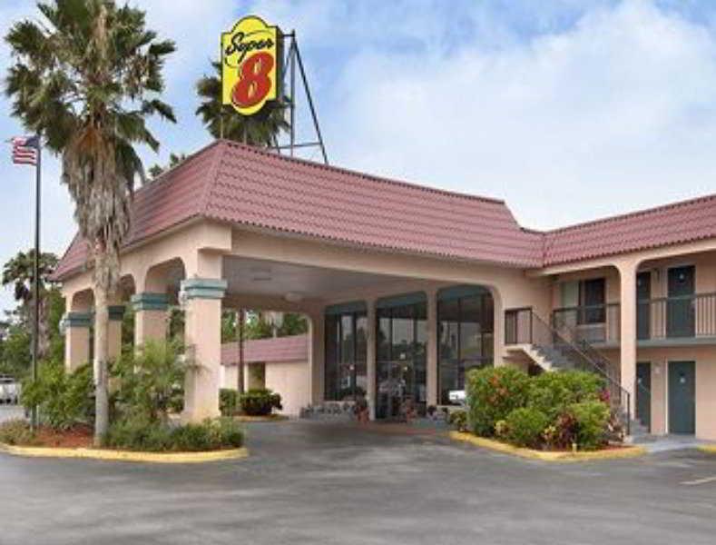 Motel 6-Daytona Beach, Fl - Speedway Екстер'єр фото
