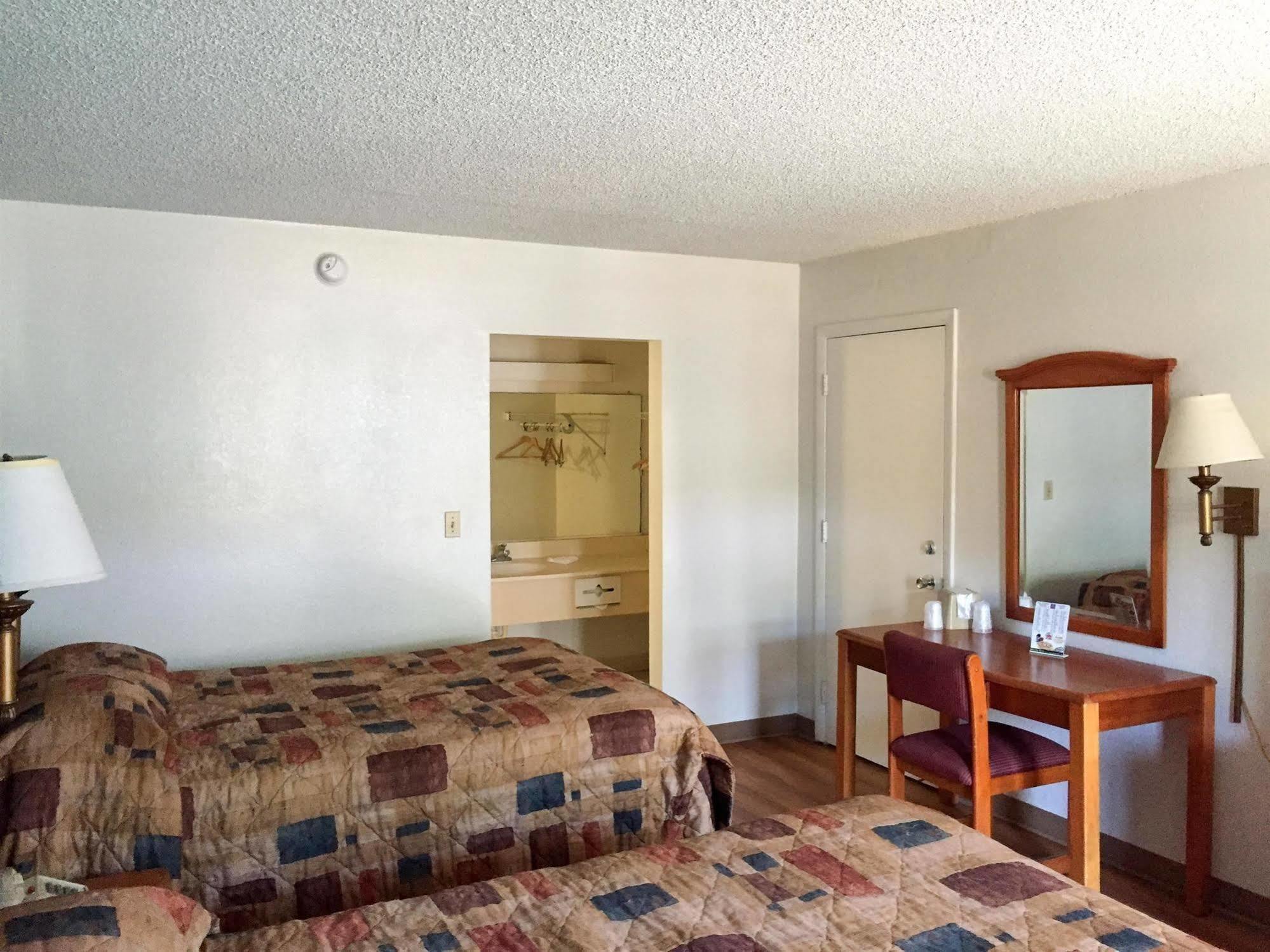 Motel 6-Daytona Beach, Fl - Speedway Екстер'єр фото