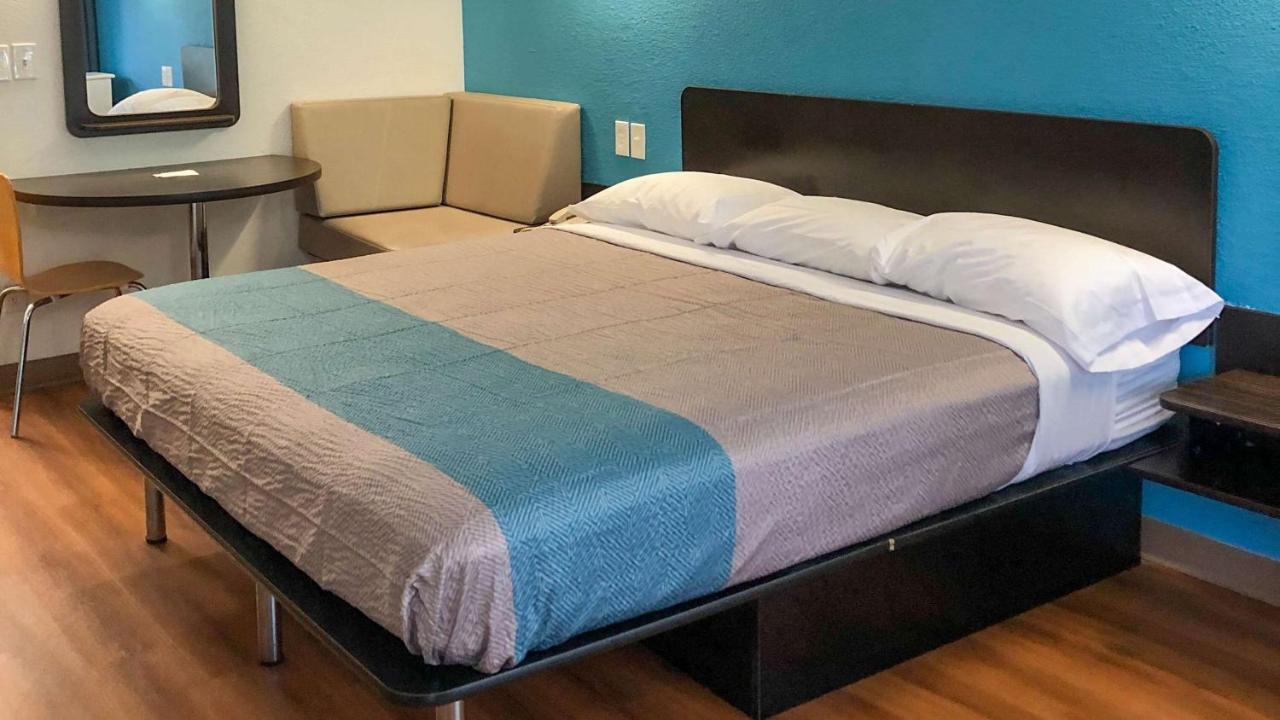 Motel 6-Daytona Beach, Fl - Speedway Екстер'єр фото