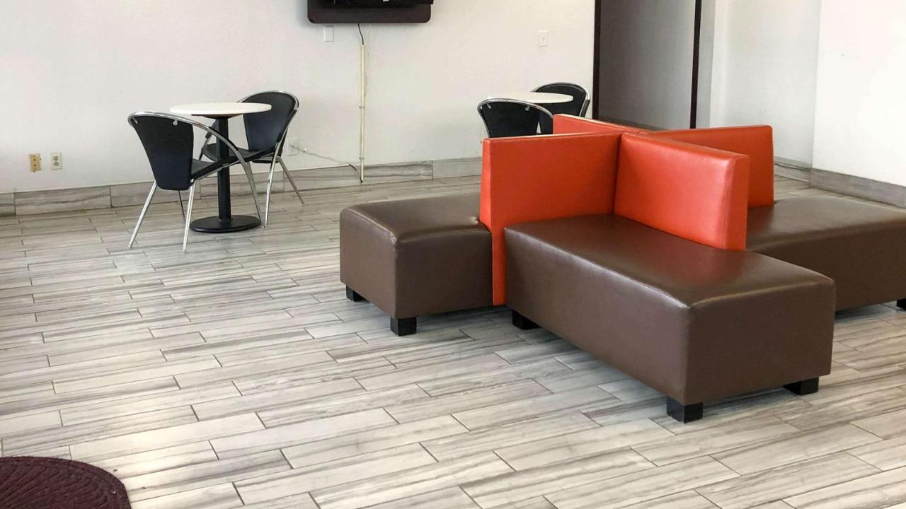 Motel 6-Daytona Beach, Fl - Speedway Екстер'єр фото
