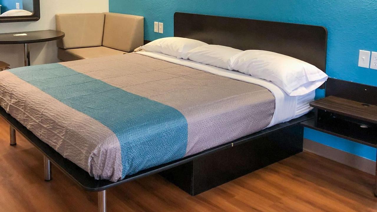 Motel 6-Daytona Beach, Fl - Speedway Екстер'єр фото