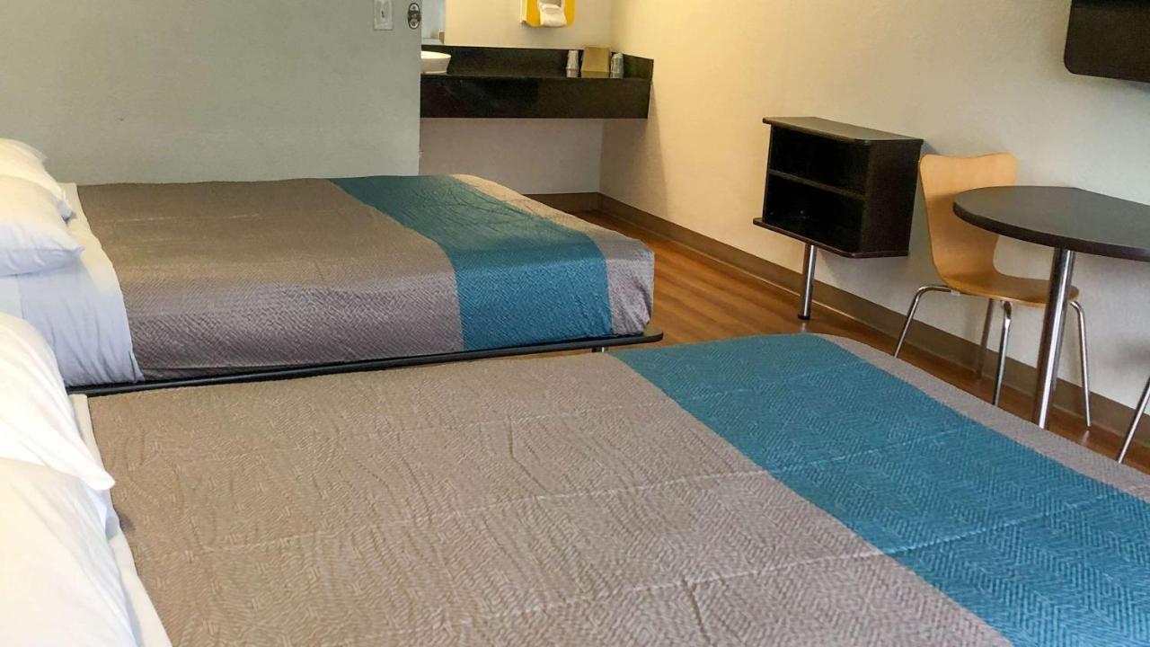 Motel 6-Daytona Beach, Fl - Speedway Екстер'єр фото