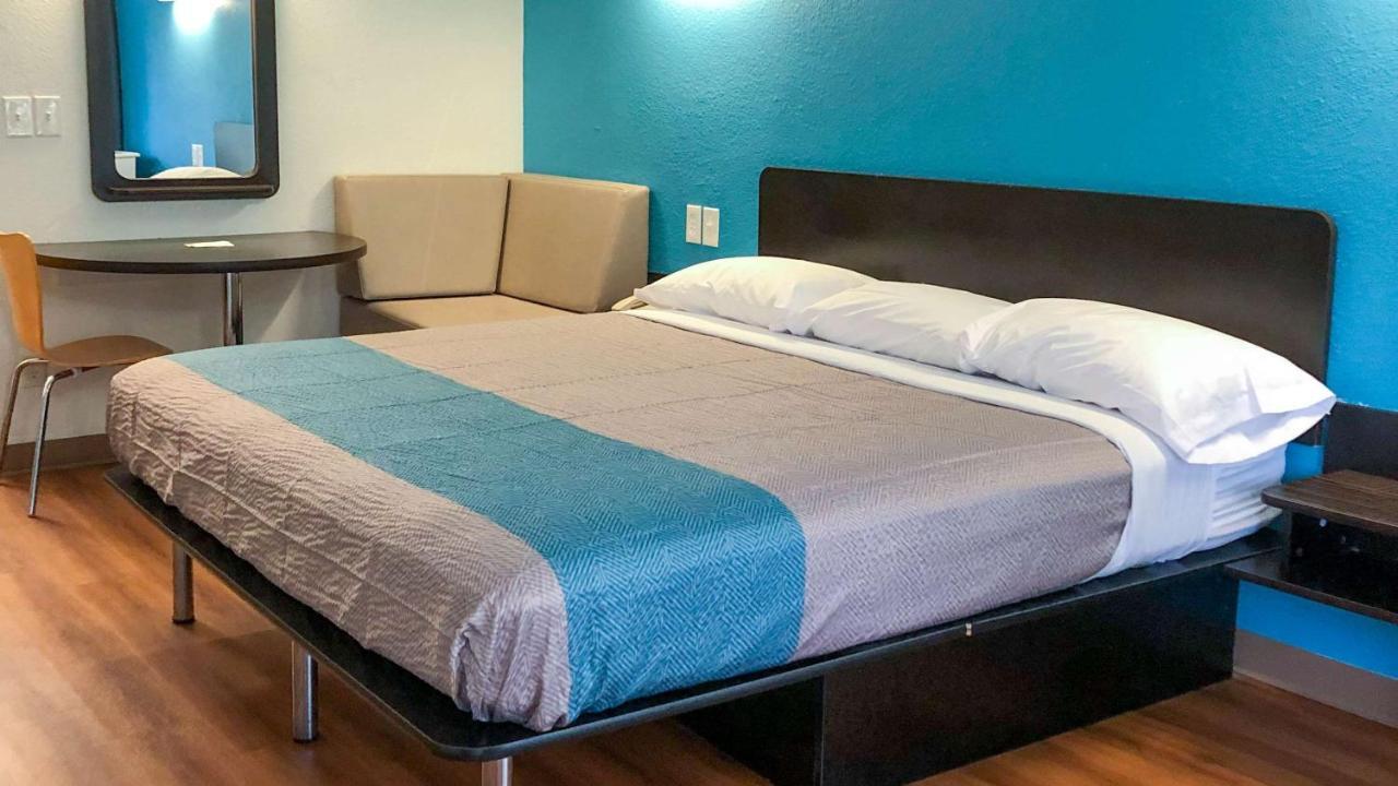 Motel 6-Daytona Beach, Fl - Speedway Екстер'єр фото